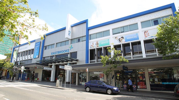 Blacktown AFTER