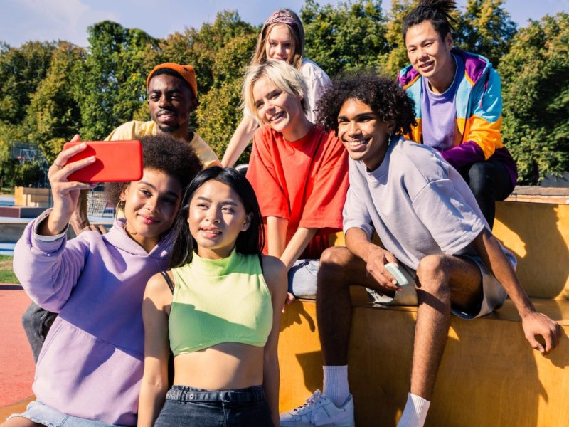 Government & Community Services