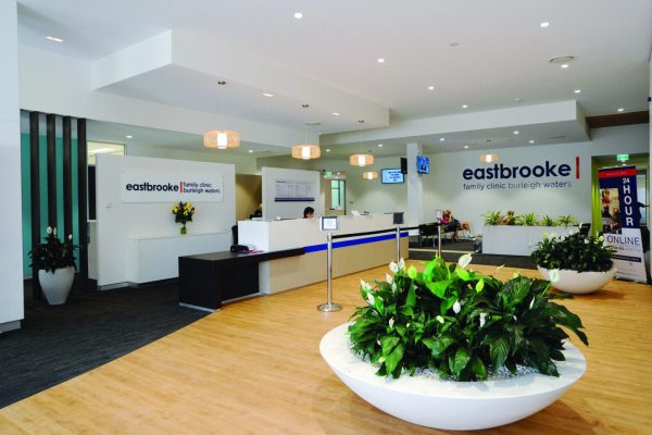 Eastbrooke Medical Centre - Burleigh Heads QLD