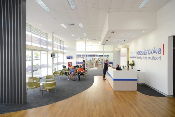 Eastbrooke Medical Centre Southport