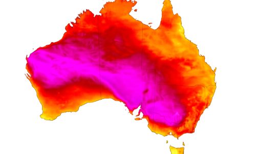 Heatwave Safety PIC ONLY