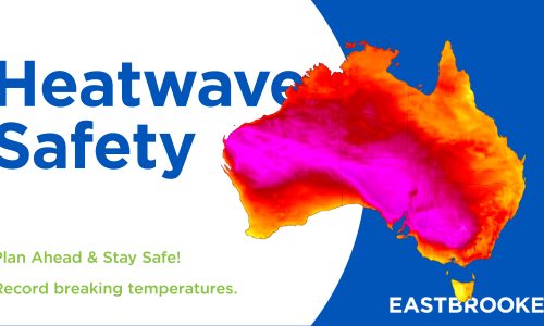 Heatwave Safety