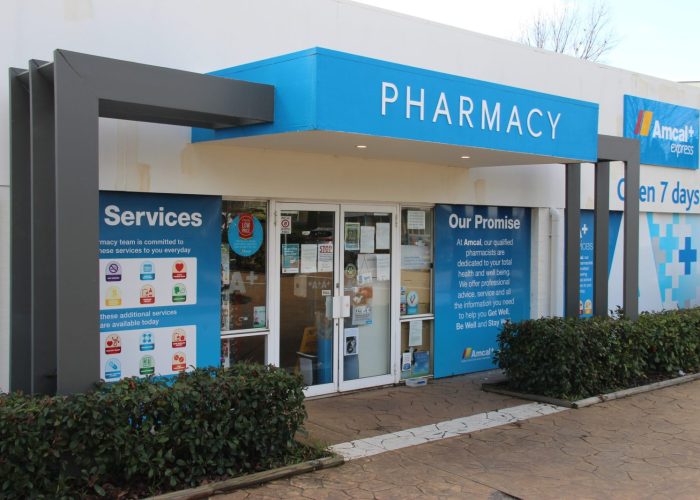 Pharmacy Southern Highlands