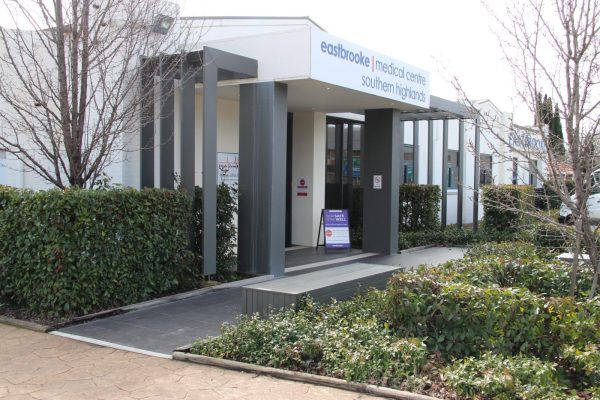 Eastbrooke Medical Centre Southern Highlands