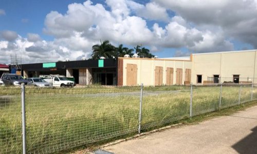 Mackay before low res