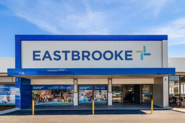 Eastbrooke Mackay