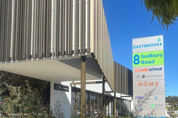 Mirrabooka