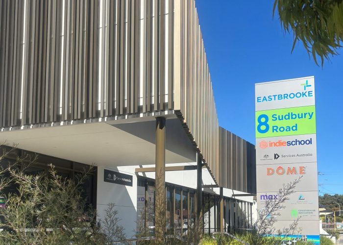 Mirrabooka