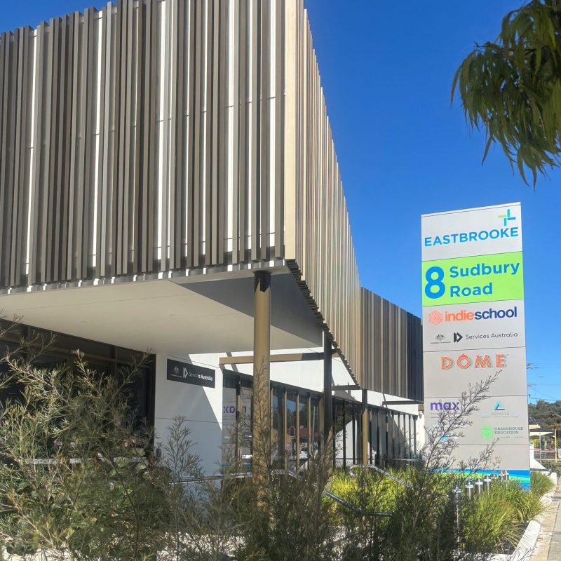 Mirrabooka