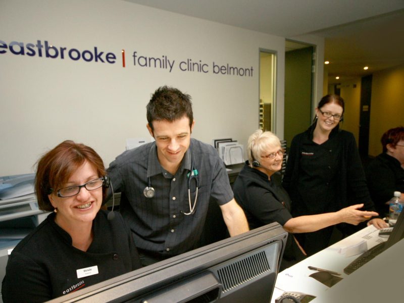 Medical & Allied Health