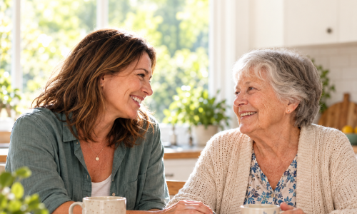 National Carers Week 2026