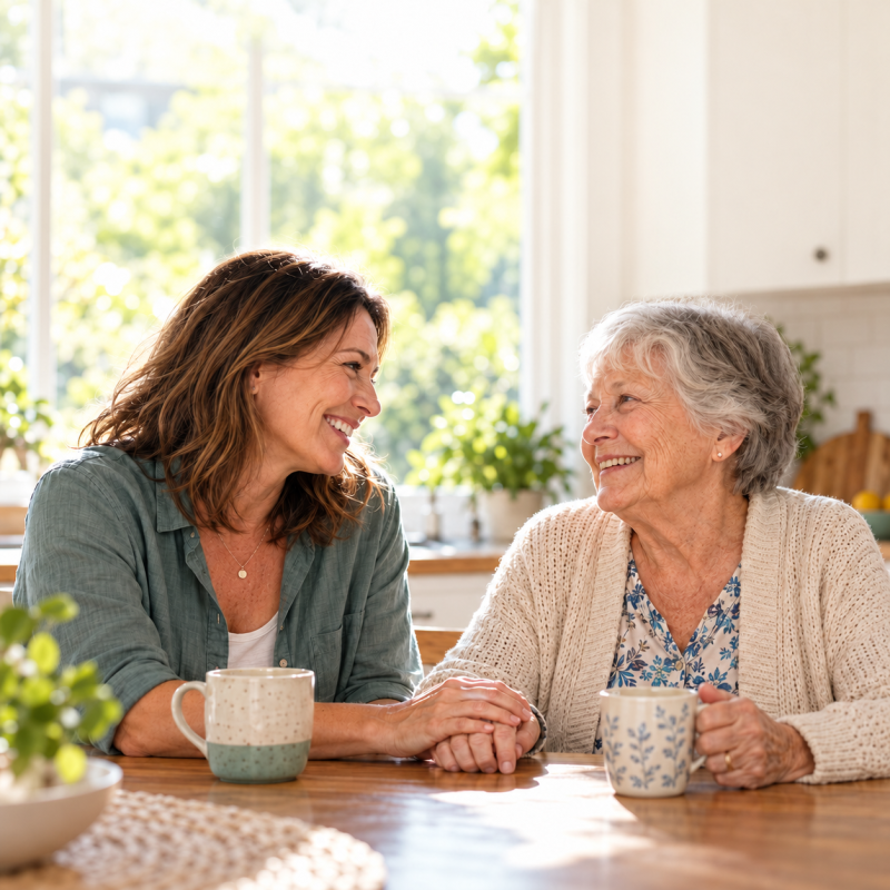 National Carers Week 2026